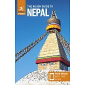 The Rough Guide to Nepal (Travel Guide with Free Ebook)