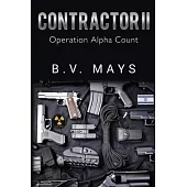 Contractor II - Operation Alpha Count
