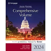 South-Western Federal Taxation 2024: Comprehensive, Loose-Leaf Version