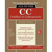 CC Certified in Cybersecurity All-In-One Exam Guide