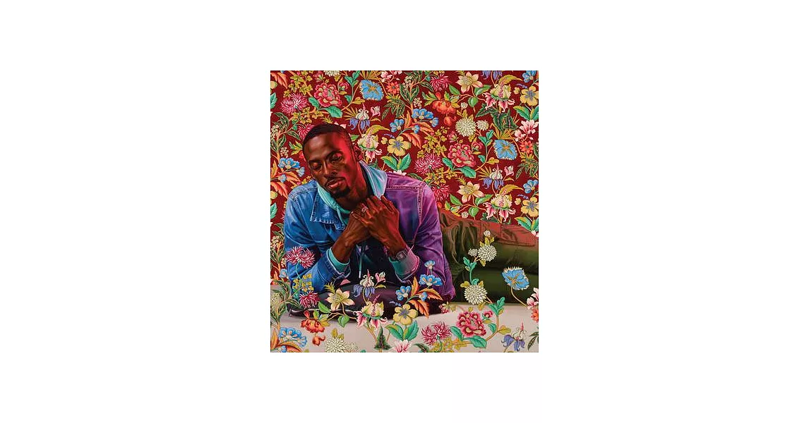 Kehinde Wiley: The Archaeology of Silence | 拾書所