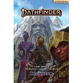 Pathfinder Lost Omens Highhelm (P2)