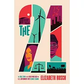 The Twenty-One: The True Story of the Youth Who Sued the Us Government Over Climate Change