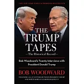 The Trump Tapes: Bob Woodward’s Twenty Interviews with President Donald Trump