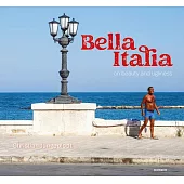 Christian Jungeblodt: Bella Italia: On Beauty and Ugliness