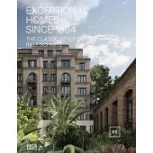 Exceptional Homes Since 1864: The Classic Style of Ralf Schmitz, Volume 2