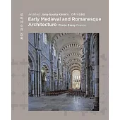 Architect Jong Soung Kimm’s Early Medieval and Romanesque Architecture: France