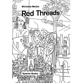 Michaela Melián: Red Threads