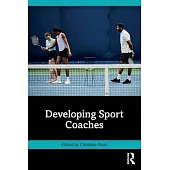 Developing Sport Coaches