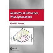 Geometry of Derivation with Applications
