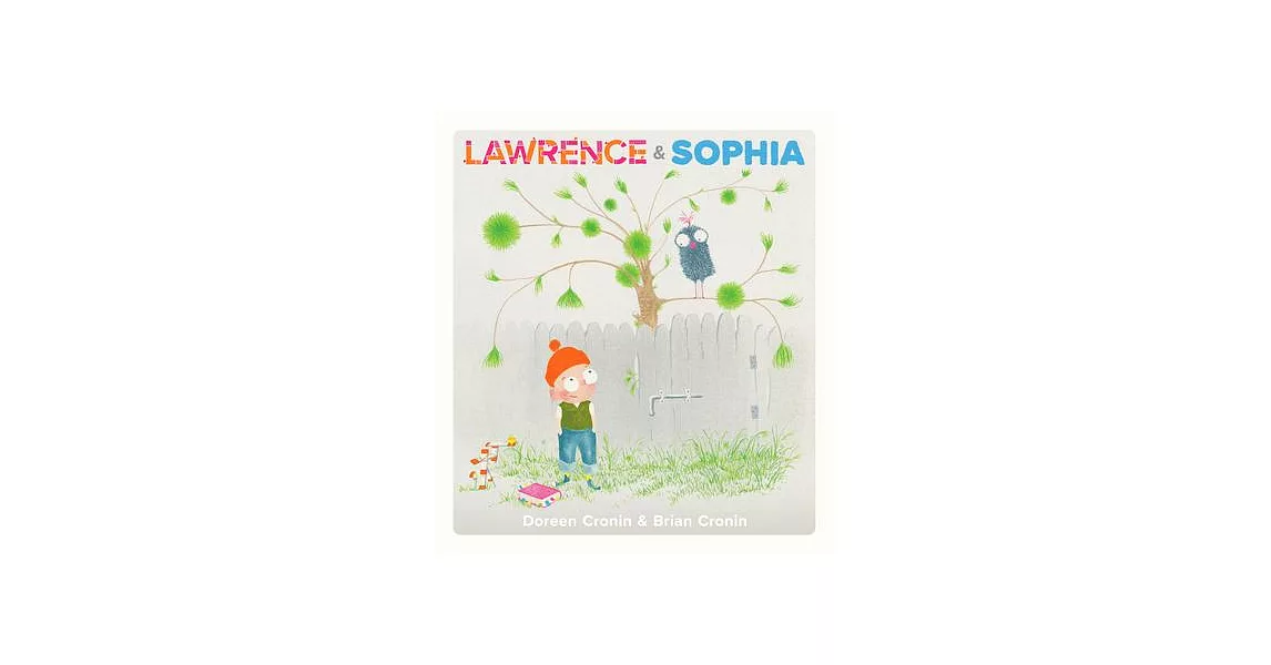Lawrence & Sophia | 拾書所