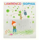 Lawrence & Sophia