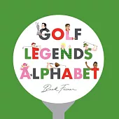 Golf Legends Alphabet