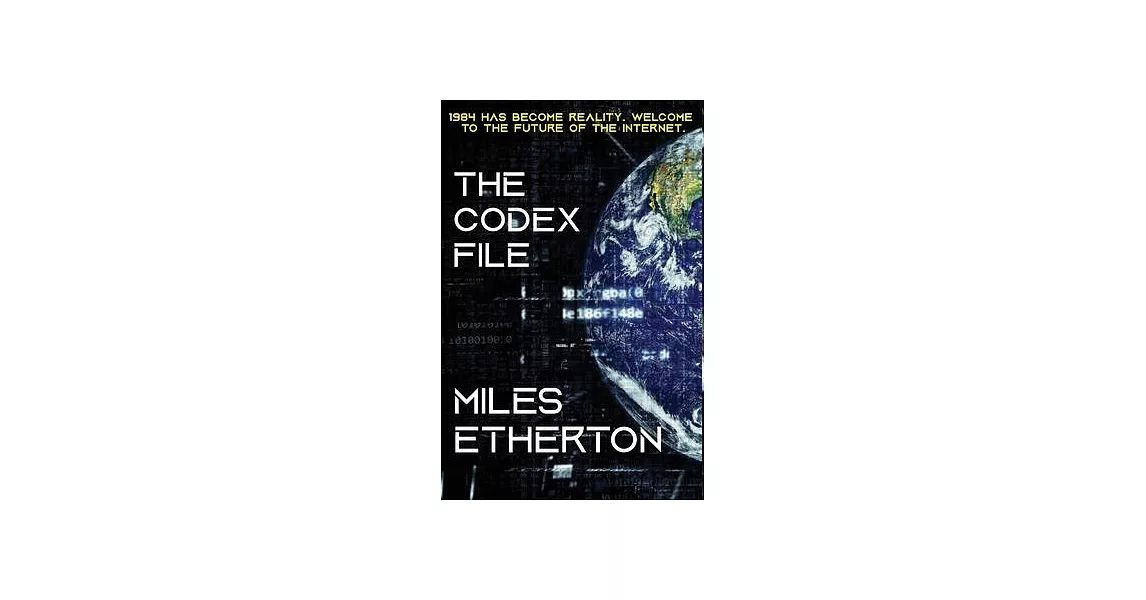 博客來-The Codex File