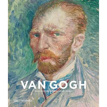 Van Gogh: Masterpieces from the Kröller-Müller Museum