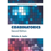 Combinatorics: Discrete Mathematics and Its Applications