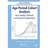 Age-Period-Cohort Analysis: New Models, Methods, and Empirical Applications