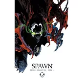 Spawn Origins, Volume 12