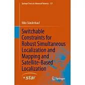 Robust Optimization for Simultaneous Localization and Mapping