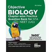 Objective Chapterwise MCQs Biology