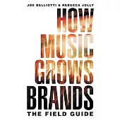 How Music Grows Brands: The Field Guide