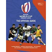 Rugby World Cup France 2023: The Official Book