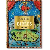 The Book of Bibles. 40th Ed.