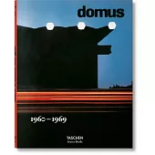 Domus 1960s