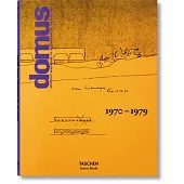 Domus 1970s