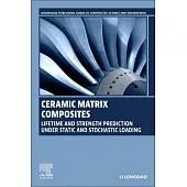 Ceramic Matrix Composites: Lifetime and Strength Prediction Under Static and Stochastic Loading