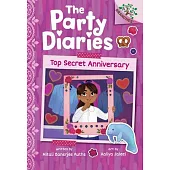 Top-Secret Anniversary: A Branches Book (the Party Diaries #3)
