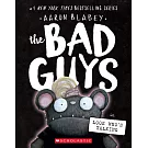 The Bad Guys #18