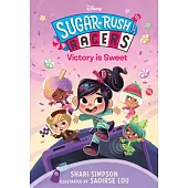 Sugar Rush Racers: Victory Is Sweet