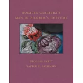 Carriera’s Man in a Pilgrim Costume