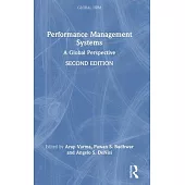 Performance Management Systems: A Global Perspective