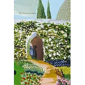 The Secret Garden (Painted Editions)