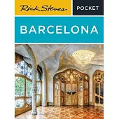 Rick Steves Pocket Barcelona