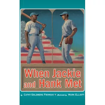 When Jackie and Hank Met