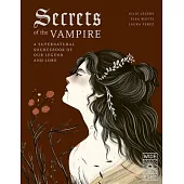 Secrets of the Vampire