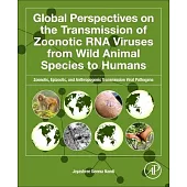 Global Perspectives of the Transmission of Zoonotic RNA Viruses from Wild Animal Species to Humans: Zoonotic, Epizootic, and Anthropogenic Transmissio
