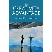 The Creativity Advantage