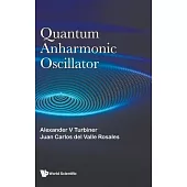 Quantum Anharmonic Oscillator