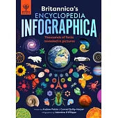 Britannica’s Encyclopedia Infographica: Thousands of Facts Revealed in Pictures