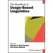 The Handbook of Usage-Based Linguistics