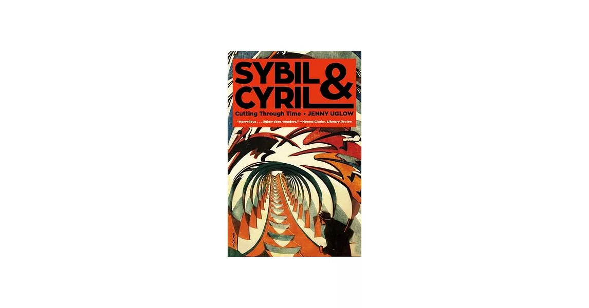 Sybil & Cyril: Cutting Through Time | 拾書所