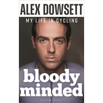 Bloody Minded: My Autobiography