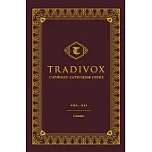Tradivox Volume 12: Gaume