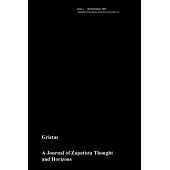 Grietas: A Journal of Zapatista Thought and Horizons