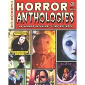 Horror Anthologies 2023: 148 Horror Anthology Films Reviewed
