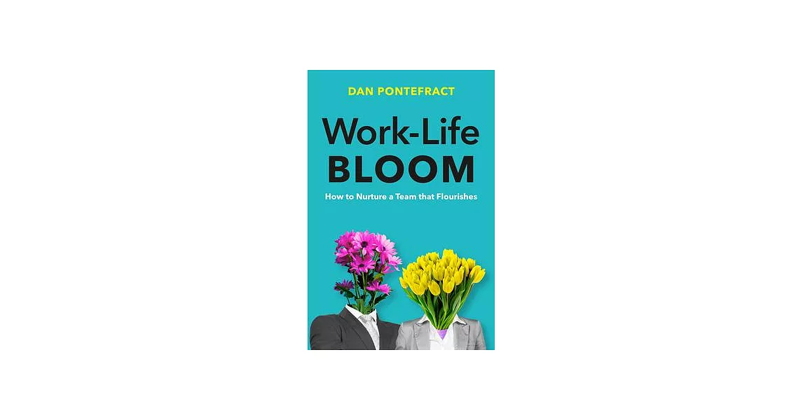 博客來-Work-Life Bloom